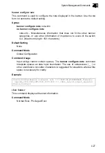 Preview for 327 page of Digisol DG-GS1550 Management Manual