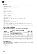 Preview for 328 page of Digisol DG-GS1550 Management Manual