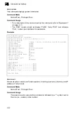 Preview for 332 page of Digisol DG-GS1550 Management Manual