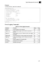 Preview for 351 page of Digisol DG-GS1550 Management Manual