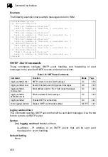 Preview for 358 page of Digisol DG-GS1550 Management Manual