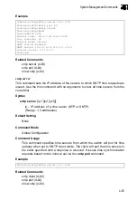 Preview for 363 page of Digisol DG-GS1550 Management Manual