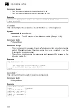 Preview for 370 page of Digisol DG-GS1550 Management Manual