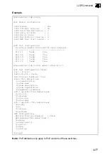 Preview for 577 page of Digisol DG-GS1550 Management Manual