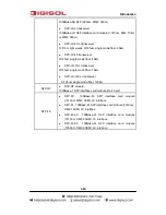 Preview for 12 page of Digisol DG-GS4600 SERIES Installation Manual