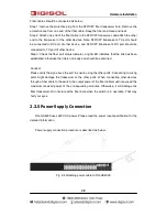 Preview for 21 page of Digisol DG-GS4600 SERIES Installation Manual