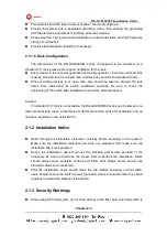 Preview for 14 page of Digisol DG-GS4600SE2 Series Installation Manual