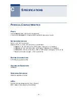 Preview for 55 page of Digisol DG-GS4824F Installation Manual