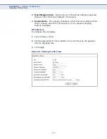 Предварительный просмотр 166 страницы Digisol DG-GS4826S Management Manual