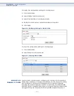 Предварительный просмотр 176 страницы Digisol DG-GS4826S Management Manual