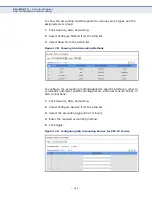 Предварительный просмотр 286 страницы Digisol DG-GS4826S Management Manual