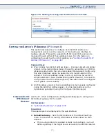 Предварительный просмотр 471 страницы Digisol DG-GS4826S Management Manual