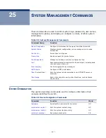 Предварительный просмотр 647 страницы Digisol DG-GS4826S Management Manual