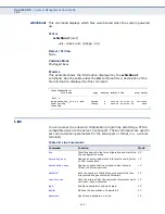 Предварительный просмотр 664 страницы Digisol DG-GS4826S Management Manual