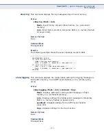 Предварительный просмотр 679 страницы Digisol DG-GS4826S Management Manual