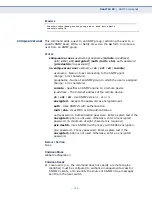 Предварительный просмотр 703 страницы Digisol DG-GS4826S Management Manual