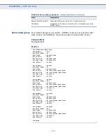 Предварительный просмотр 706 страницы Digisol DG-GS4826S Management Manual