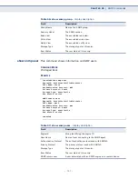 Предварительный просмотр 707 страницы Digisol DG-GS4826S Management Manual