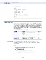 Предварительный просмотр 736 страницы Digisol DG-GS4826S Management Manual