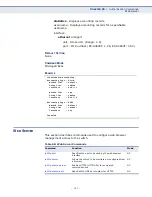 Предварительный просмотр 747 страницы Digisol DG-GS4826S Management Manual