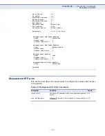 Предварительный просмотр 773 страницы Digisol DG-GS4826S Management Manual