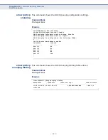 Предварительный просмотр 808 страницы Digisol DG-GS4826S Management Manual