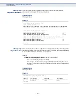 Предварительный просмотр 822 страницы Digisol DG-GS4826S Management Manual