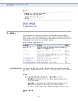 Предварительный просмотр 830 страницы Digisol DG-GS4826S Management Manual