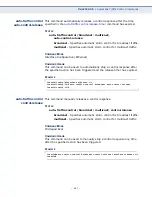 Предварительный просмотр 887 страницы Digisol DG-GS4826S Management Manual