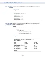 Предварительный просмотр 892 страницы Digisol DG-GS4826S Management Manual