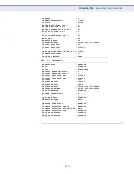 Предварительный просмотр 923 страницы Digisol DG-GS4826S Management Manual