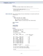 Предварительный просмотр 966 страницы Digisol DG-GS4826S Management Manual