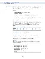 Предварительный просмотр 968 страницы Digisol DG-GS4826S Management Manual