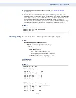 Предварительный просмотр 1073 страницы Digisol DG-GS4826S Management Manual