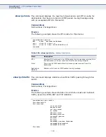 Предварительный просмотр 1142 страницы Digisol DG-GS4826S Management Manual