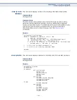 Предварительный просмотр 1169 страницы Digisol DG-GS4826S Management Manual