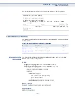 Предварительный просмотр 1267 страницы Digisol DG-GS4826S Management Manual