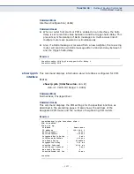 Предварительный просмотр 1277 страницы Digisol DG-GS4826S Management Manual