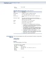 Предварительный просмотр 1290 страницы Digisol DG-GS4826S Management Manual