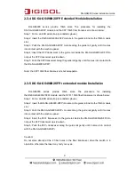 Preview for 21 page of Digisol DG-GS4900 SERIES Installation Manual