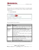 Предварительный просмотр 17 страницы Digisol DG-HR1020S User Manual
