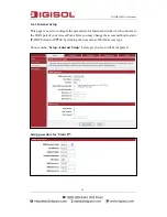 Preview for 41 page of Digisol DG-HR3400 User Manual