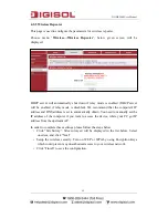 Preview for 55 page of Digisol DG-HR3400 User Manual