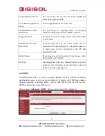 Preview for 60 page of Digisol DG-HR3400 User Manual