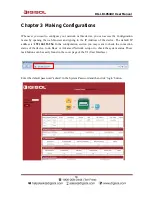 Preview for 14 page of Digisol DG-LB1054UV User Manual