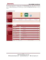 Preview for 16 page of Digisol DG-LB1054UV User Manual