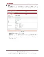 Preview for 26 page of Digisol DG-LB1054UV User Manual