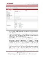 Preview for 27 page of Digisol DG-LB1054UV User Manual