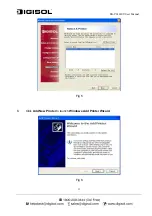 Preview for 13 page of Digisol DG-PS1010U User Manual