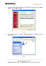 Preview for 16 page of Digisol DG-PS1010U User Manual